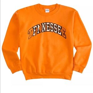 Finesse Crewneck
